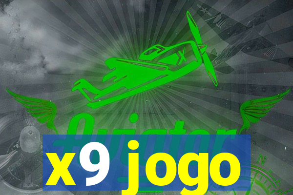 x9 jogo